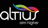 Altius logo