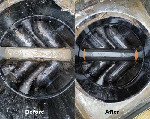 Drain Cleaning