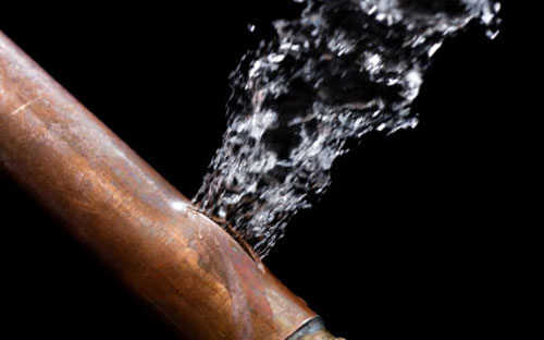 plumbing